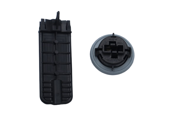 Original VW Touran Lampenträger für Tagesfahrlicht vorne