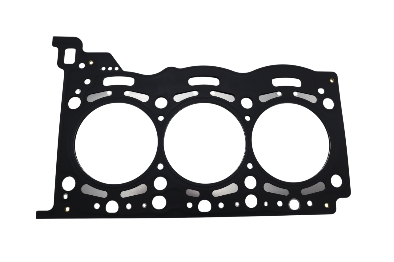 Original Audi A6 A7 Zylinderkopfdichtung 1,68mm 3 Löcher Zylinder 4-6