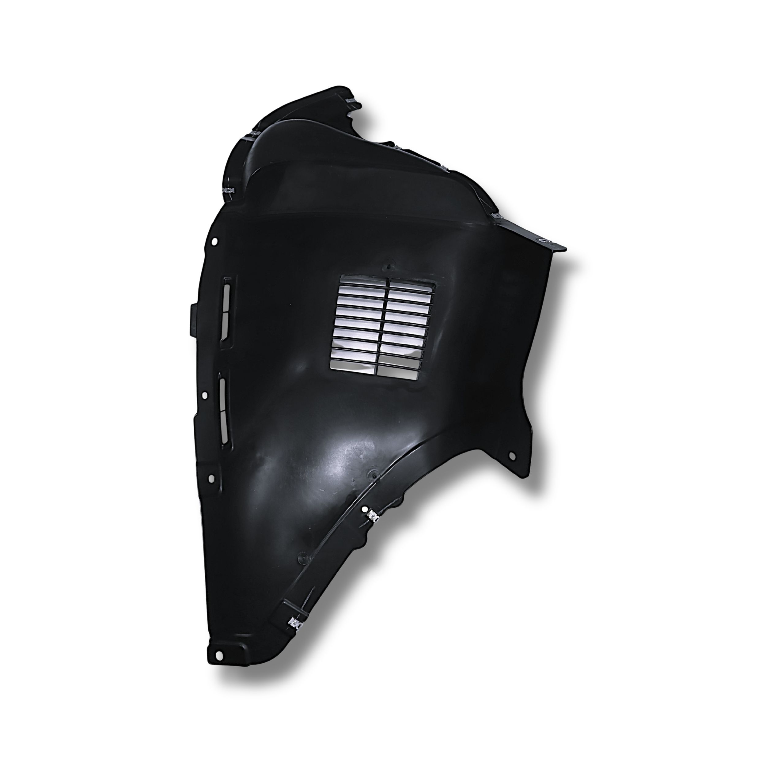 Original VW Golf VIII (CD) Radhausschale Radschale Kunststoff rechts vorn  - 5H0805912K