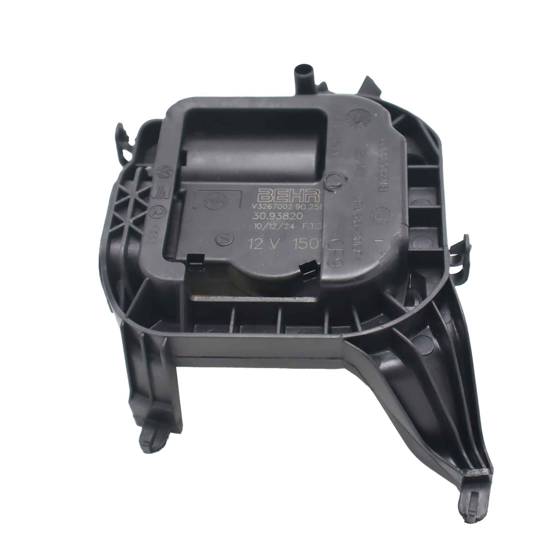 Stellmotor für Zentralklappe 8Z0819453D Original Audi VW Seat Skoda