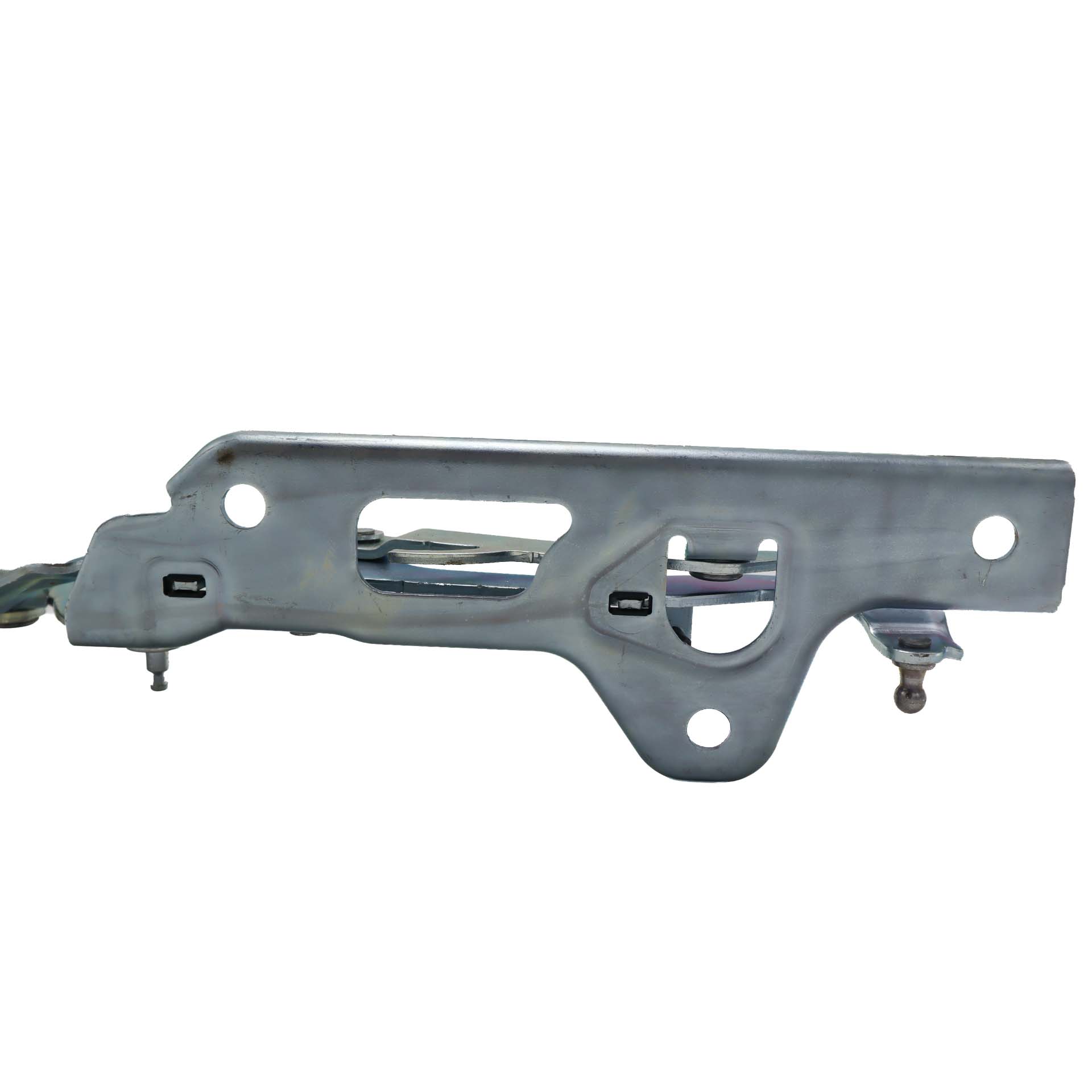 Frontklappenscharnier 3G8823302D Original VW Arteon Bj. 2017 - 2025
