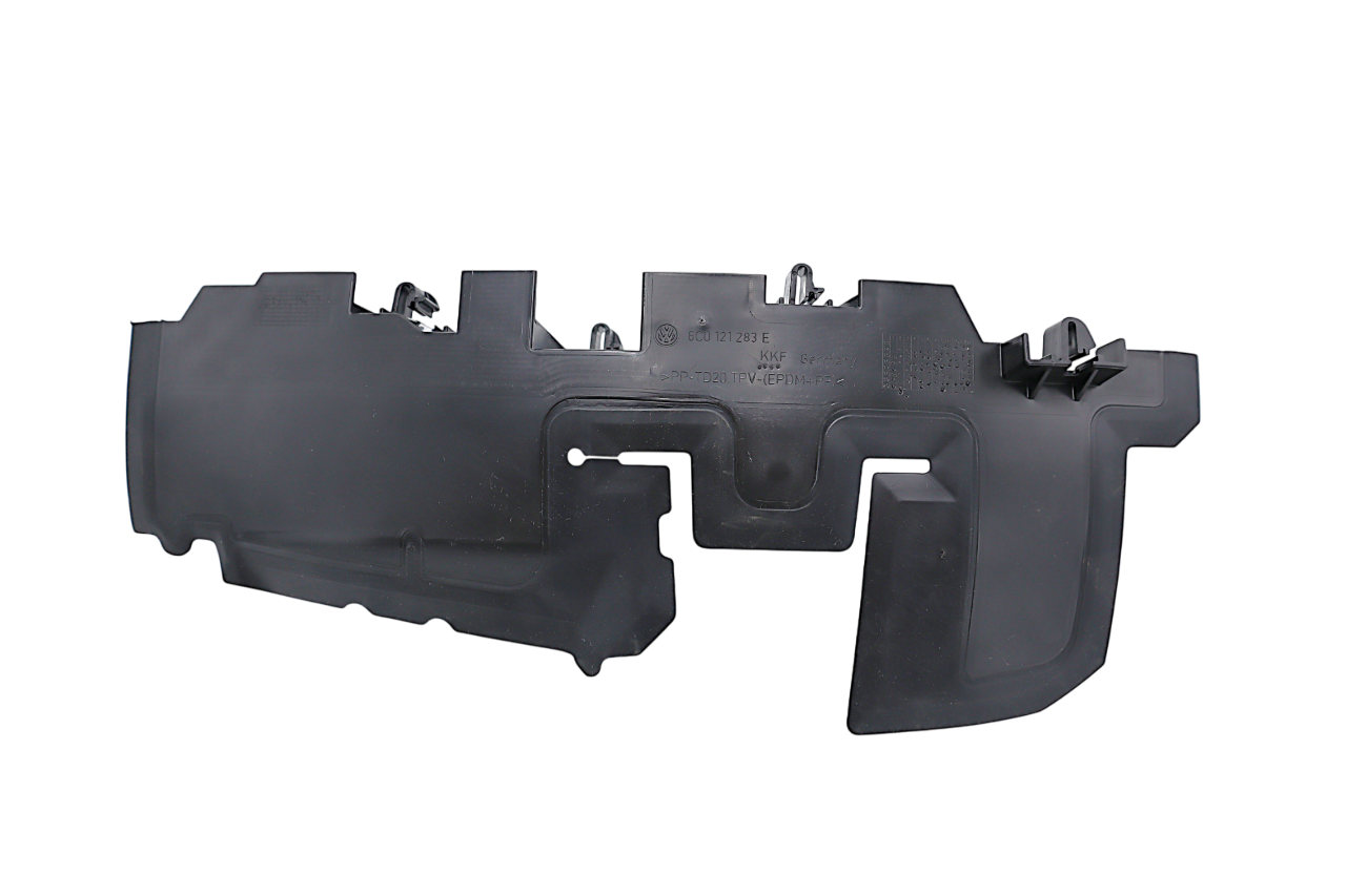 Original VW Polo Luftführung links