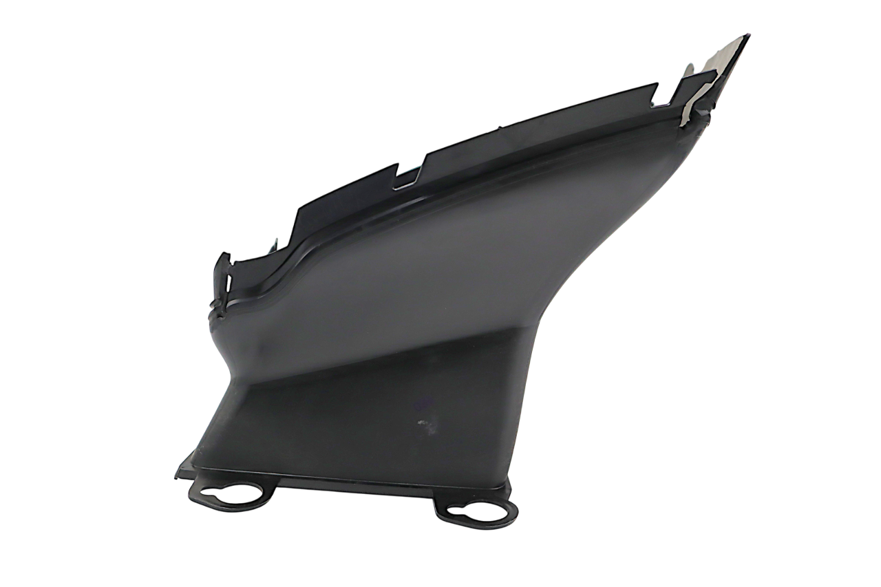 Original Audi Q7 Luftführung links außen