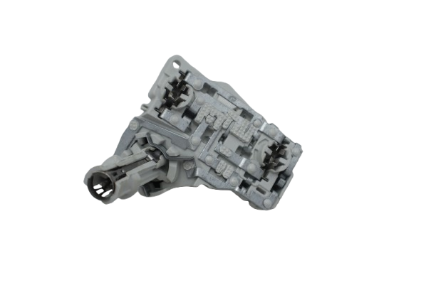 Original VW Touran Lampenträger Rücklicht Rückleuchte links innen