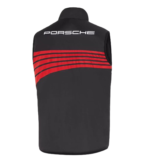 Porsche Weste Unisex - Porsche Penske Motorsport