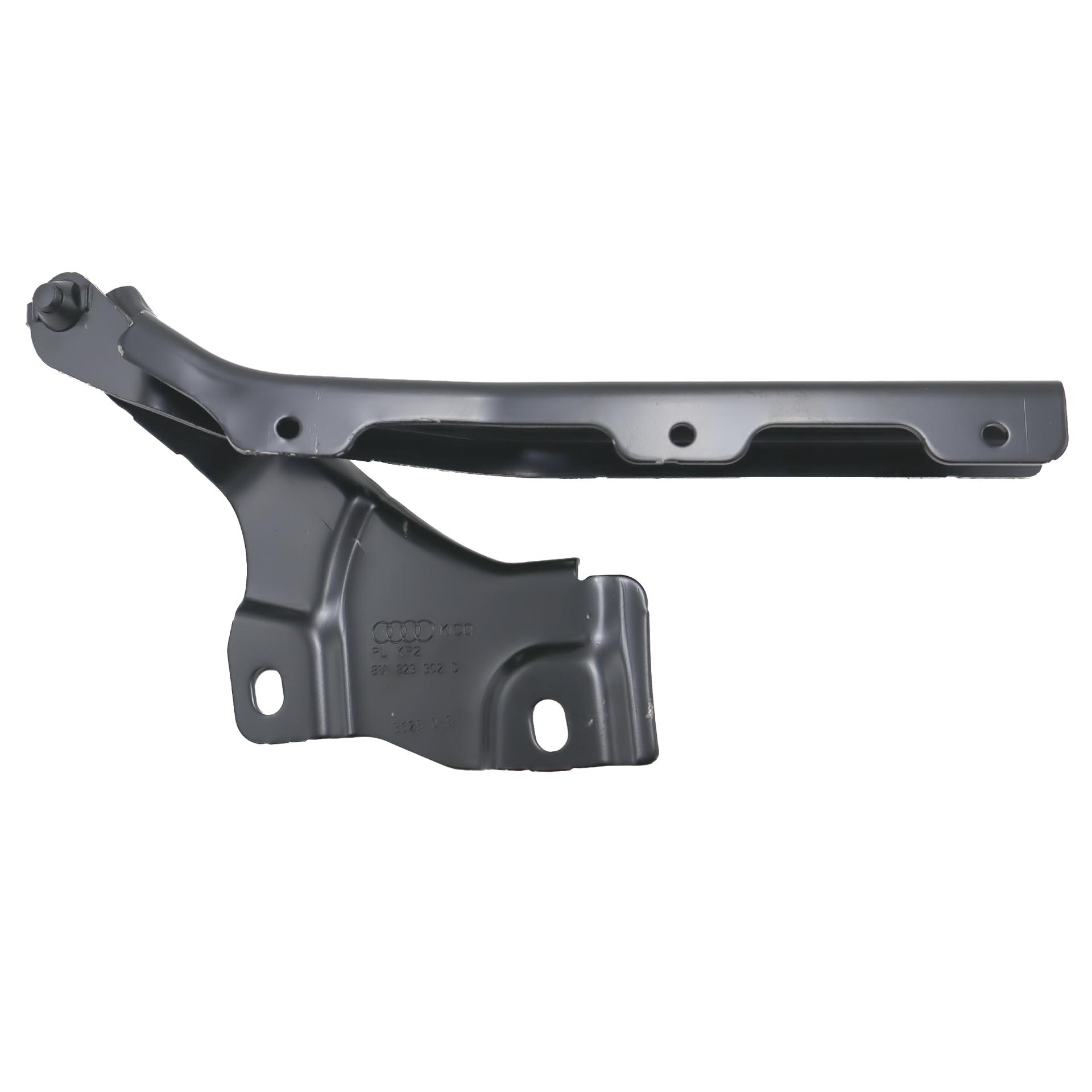 Frontklappenscharnier 81A823302D Original Audi Q2 Bj. 2017 - 2026