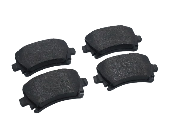 Original Audi Q3 VW Caddy Seat Leon Skoda Octavia Bremsbelag hinten 310x22mm