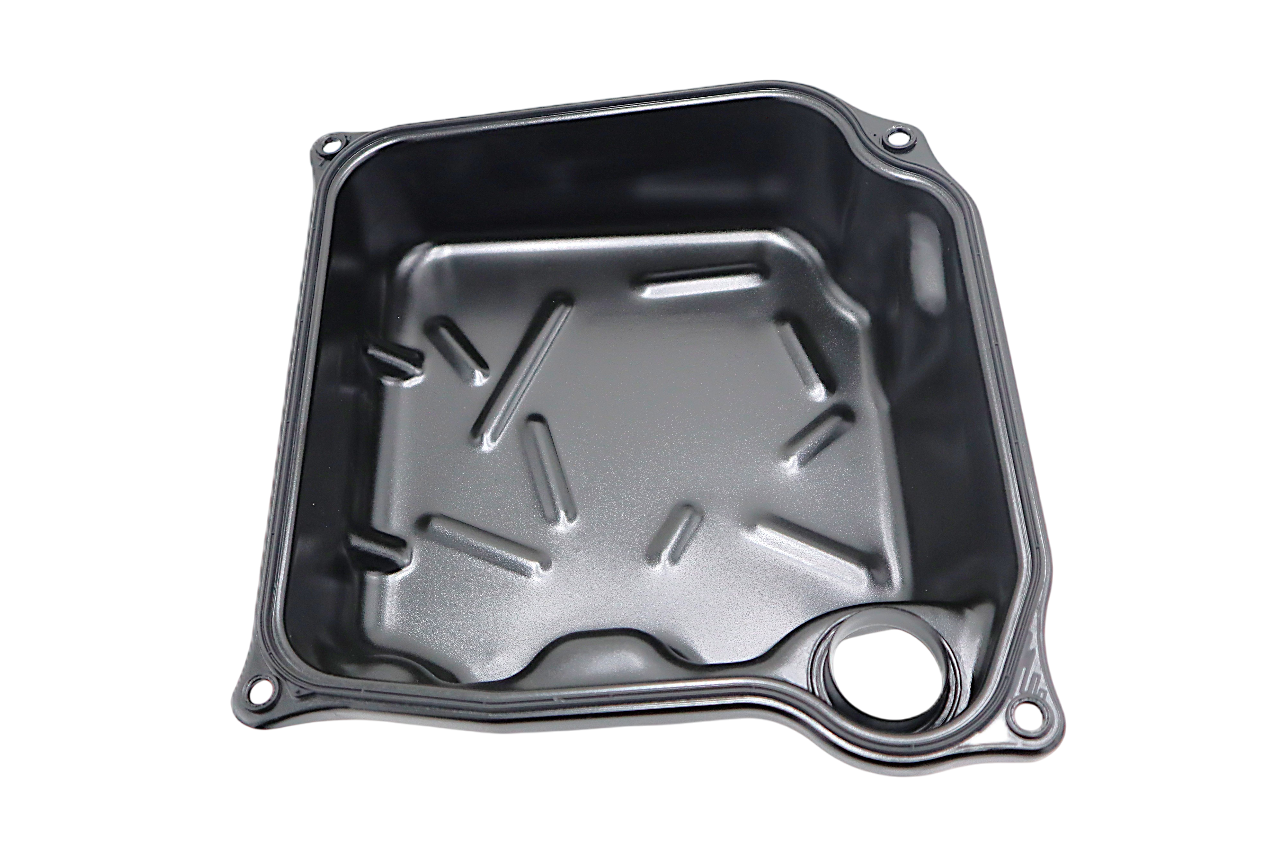 Original Audi Seat Deckel mit Dichtung für Doppelkupplungsgetriebe