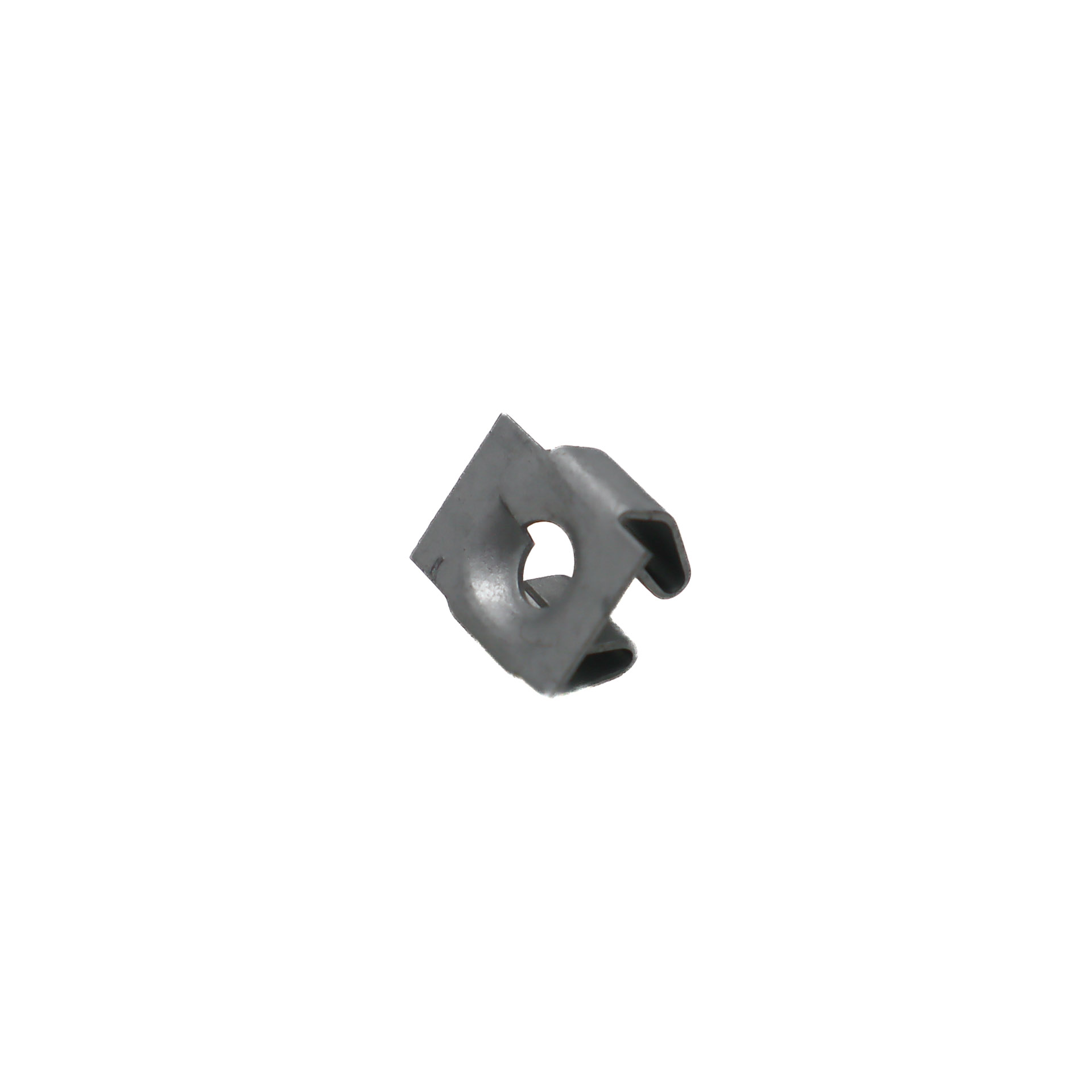 Federmutter N  0120622 6,3 - Original VW Audi
