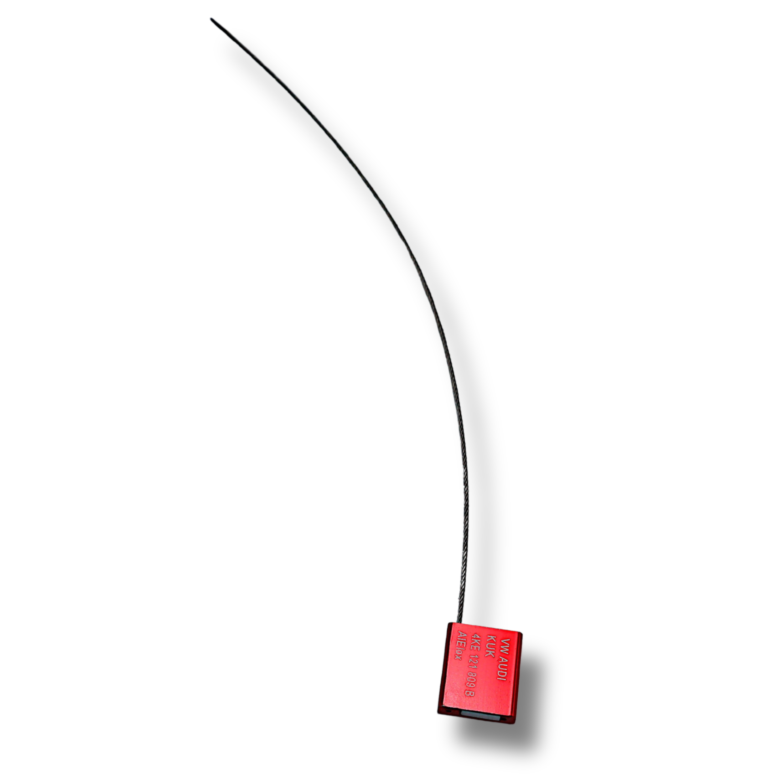 Original VW/Audi/Seat/Skoda Plombe 4KE121809B