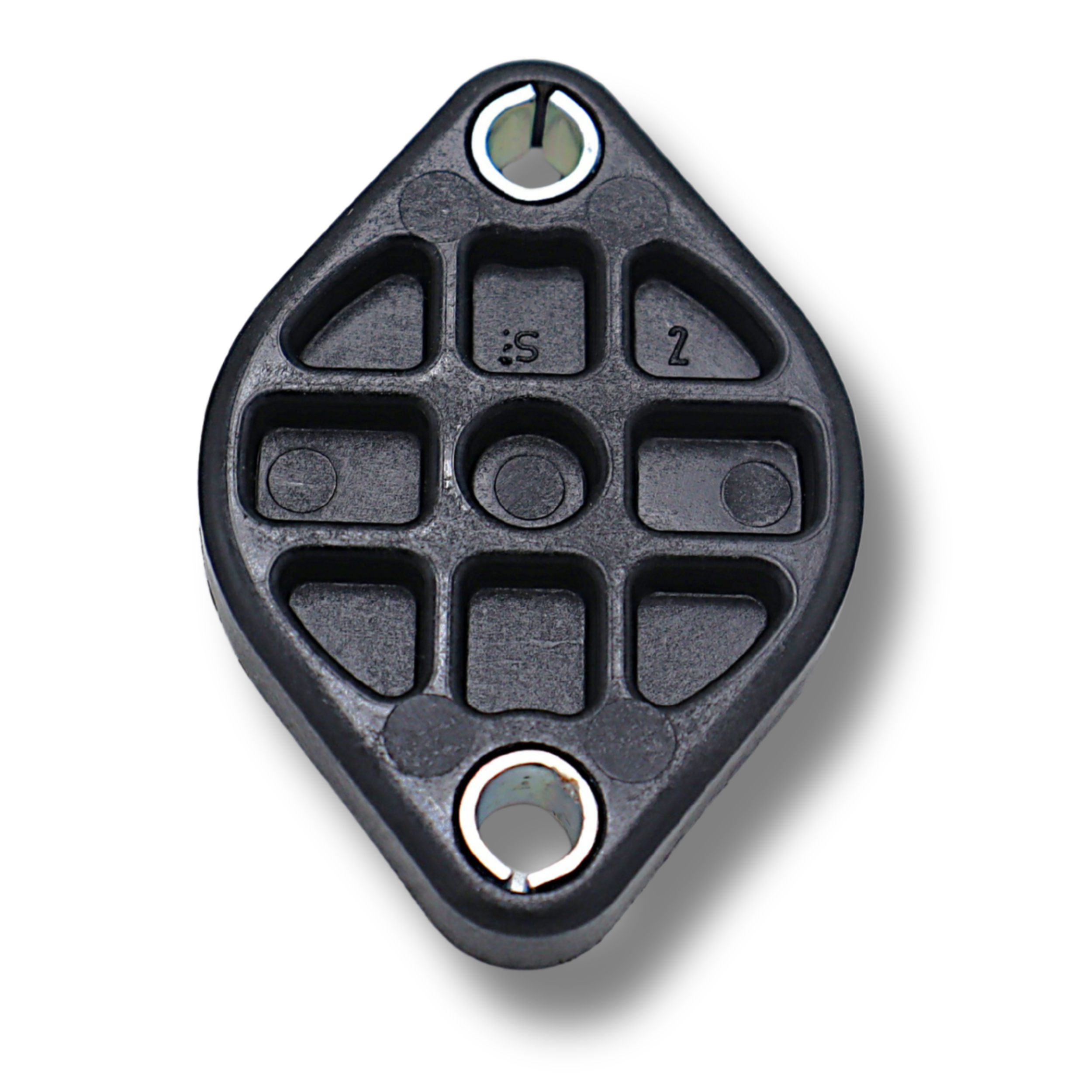 Original VW Crafter Deckel Zylinderkopfabdeckung 076121121B