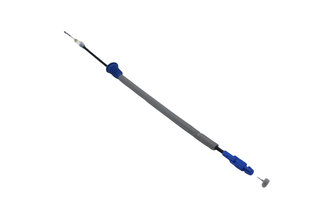 Original VW up! SEAT Mii Skoda Citigo Bowdenzug Seilzug Türschloss vorne Fahrerseite