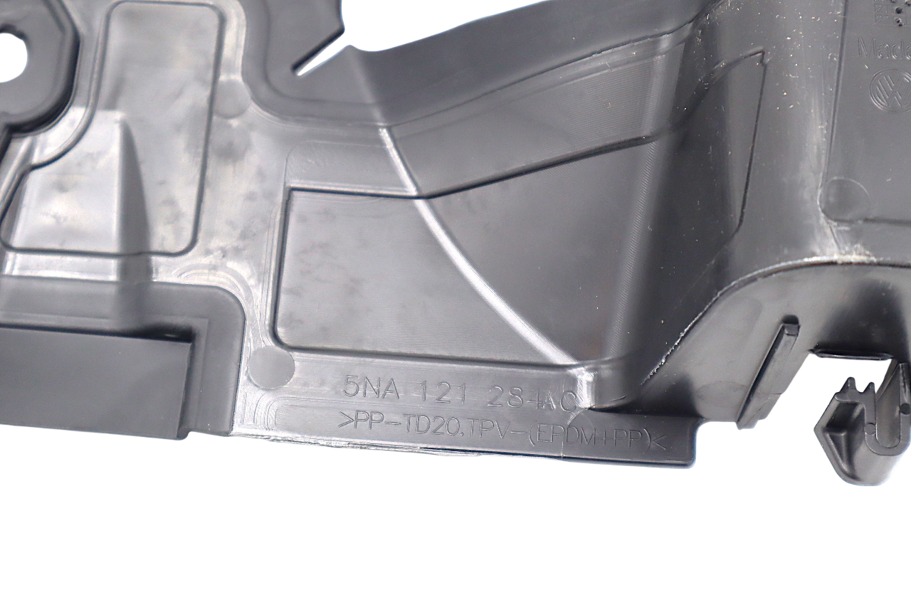 Original VW Tiguan Luftführung rechts