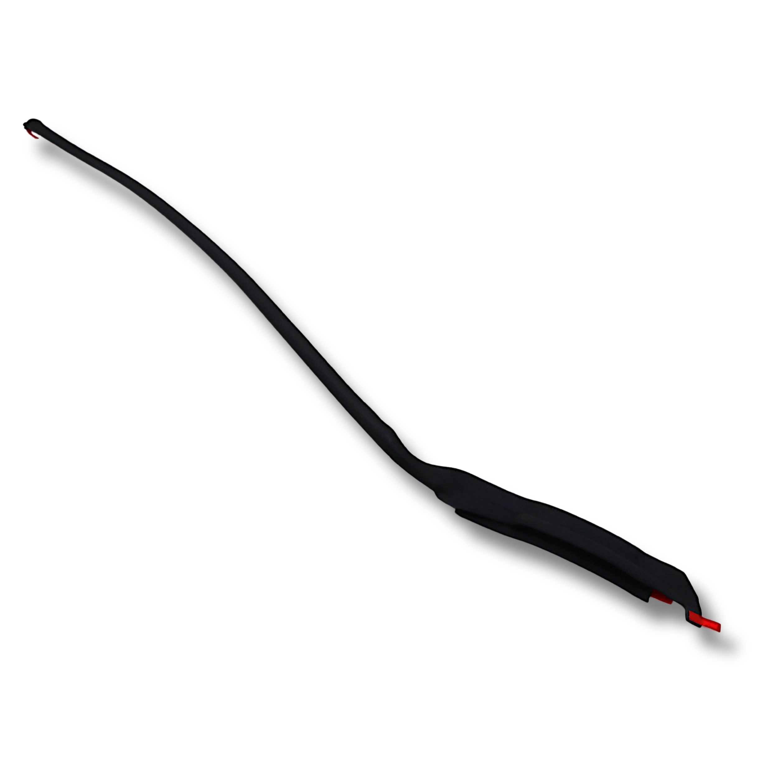 Original VW Türdichtung hinten rechts vorne – 7P6839718B