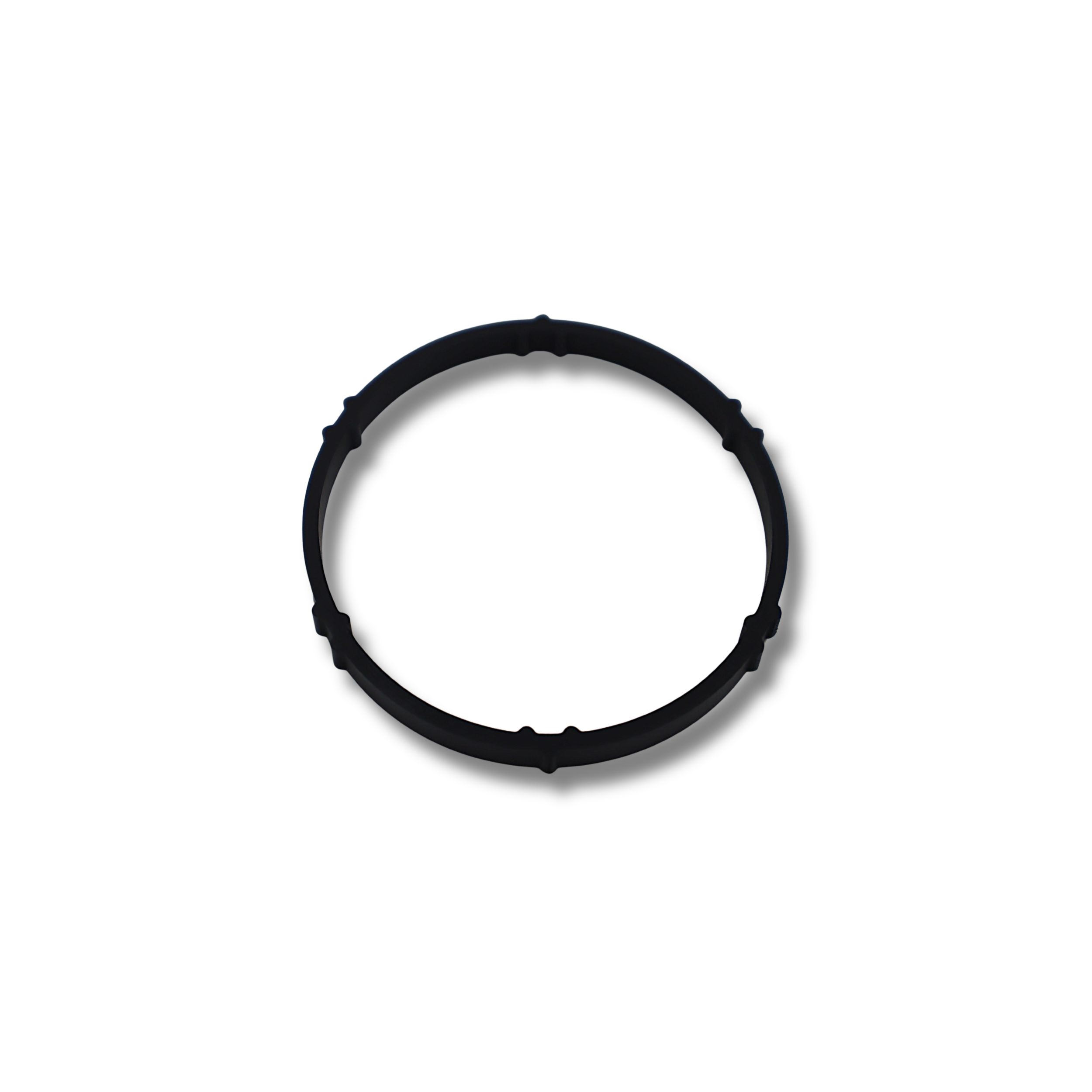 Original Audi VW Seat Skoda Dichtung für Saugrohr - 04L131547J