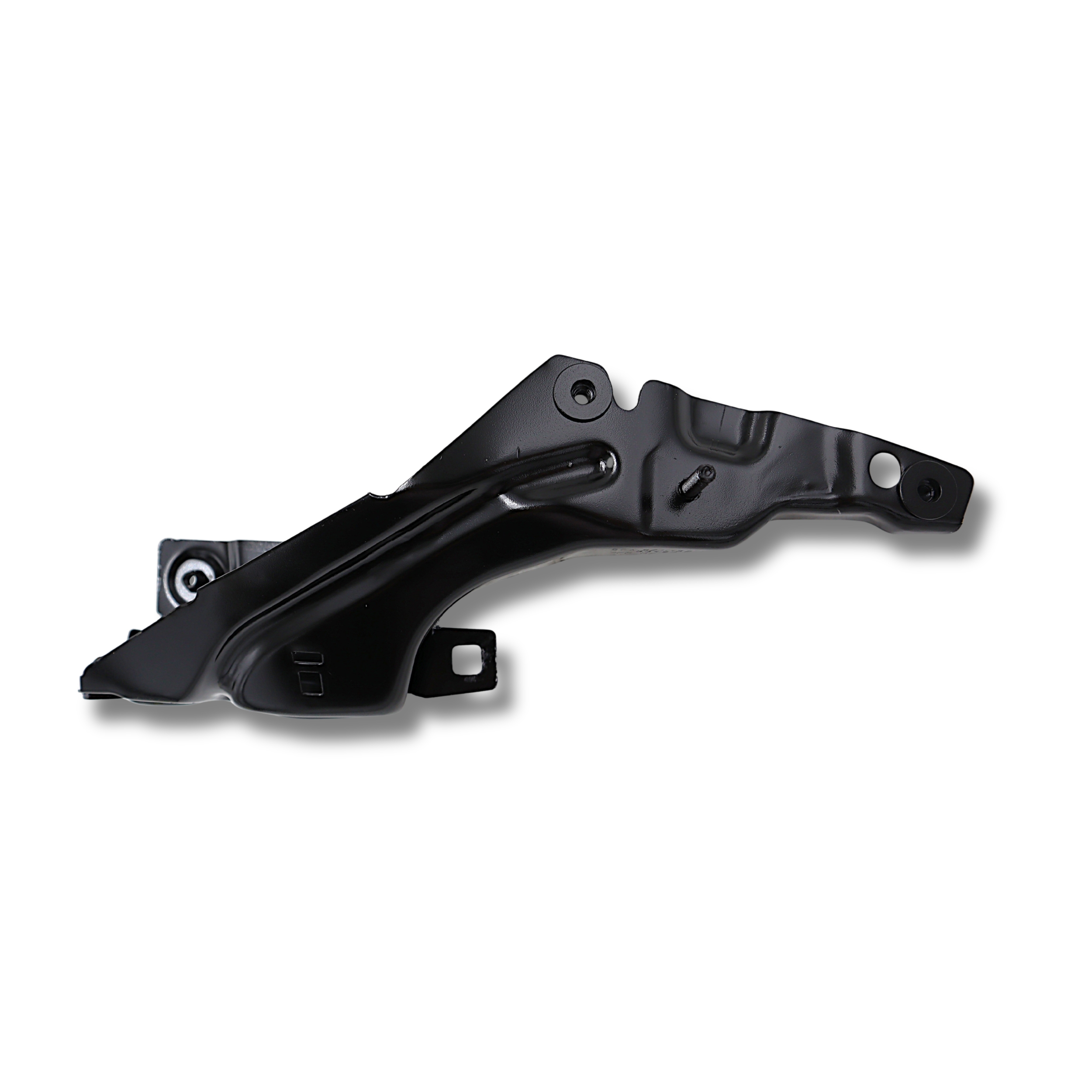Original Audi Q5 Strebe grundiert rechts - 80A821132A STL