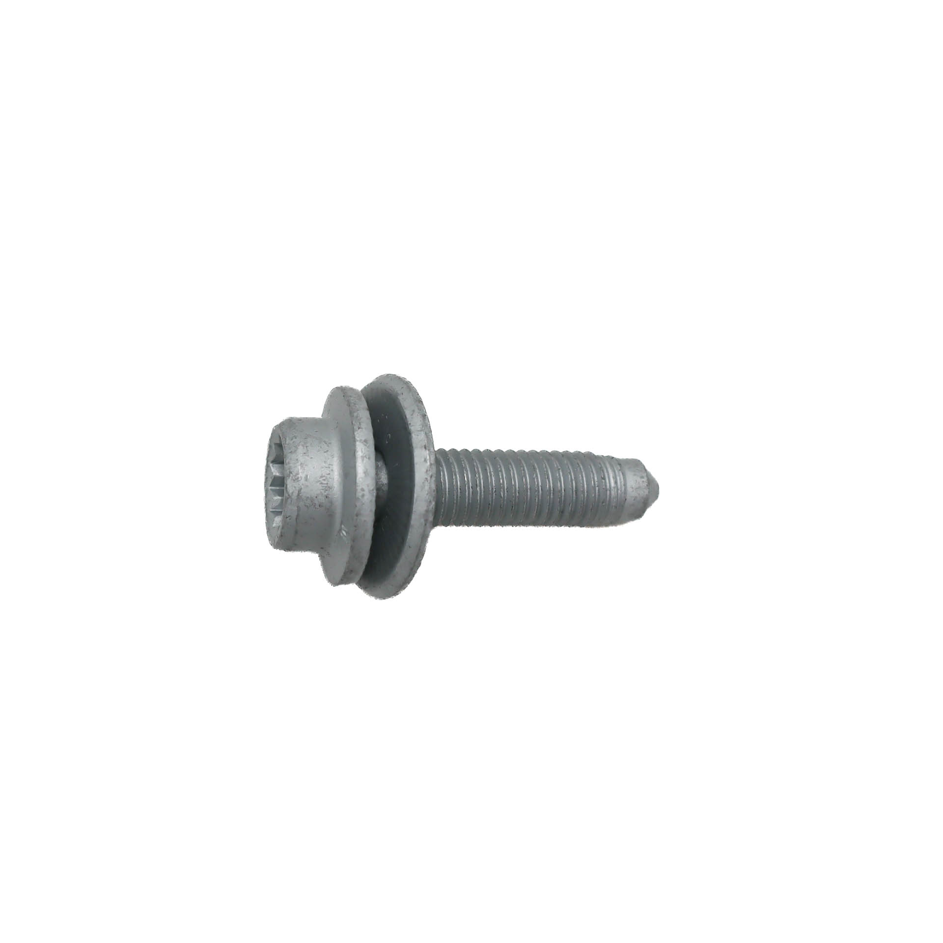 Zylinderschraube N  91209701 M10x40mm Original Audi A4 A5 A6 A8 Q5 RS4
