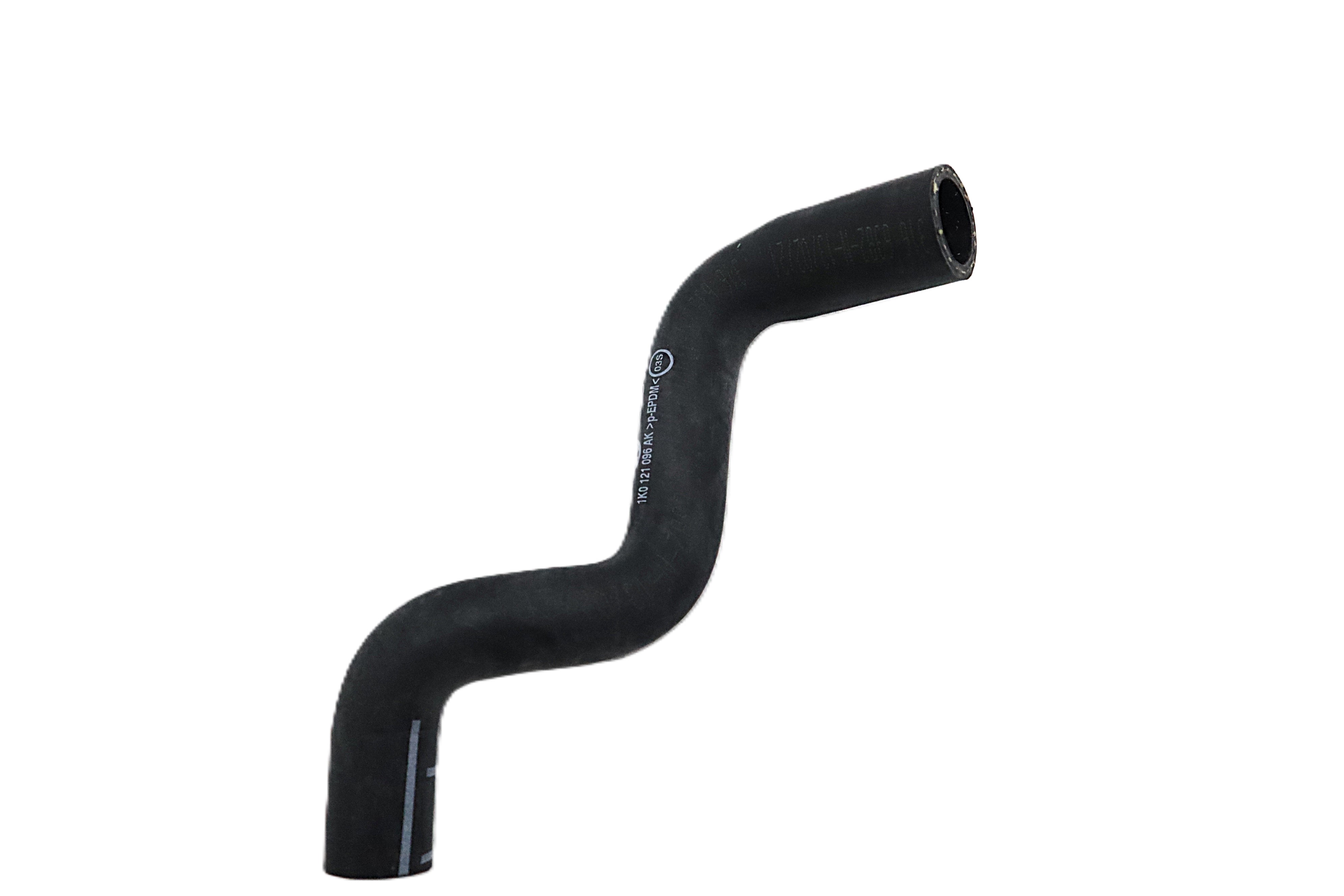 Original Audi A3 VW Eos Golf Passat Skoda Octavia Kühlmittelschlauch