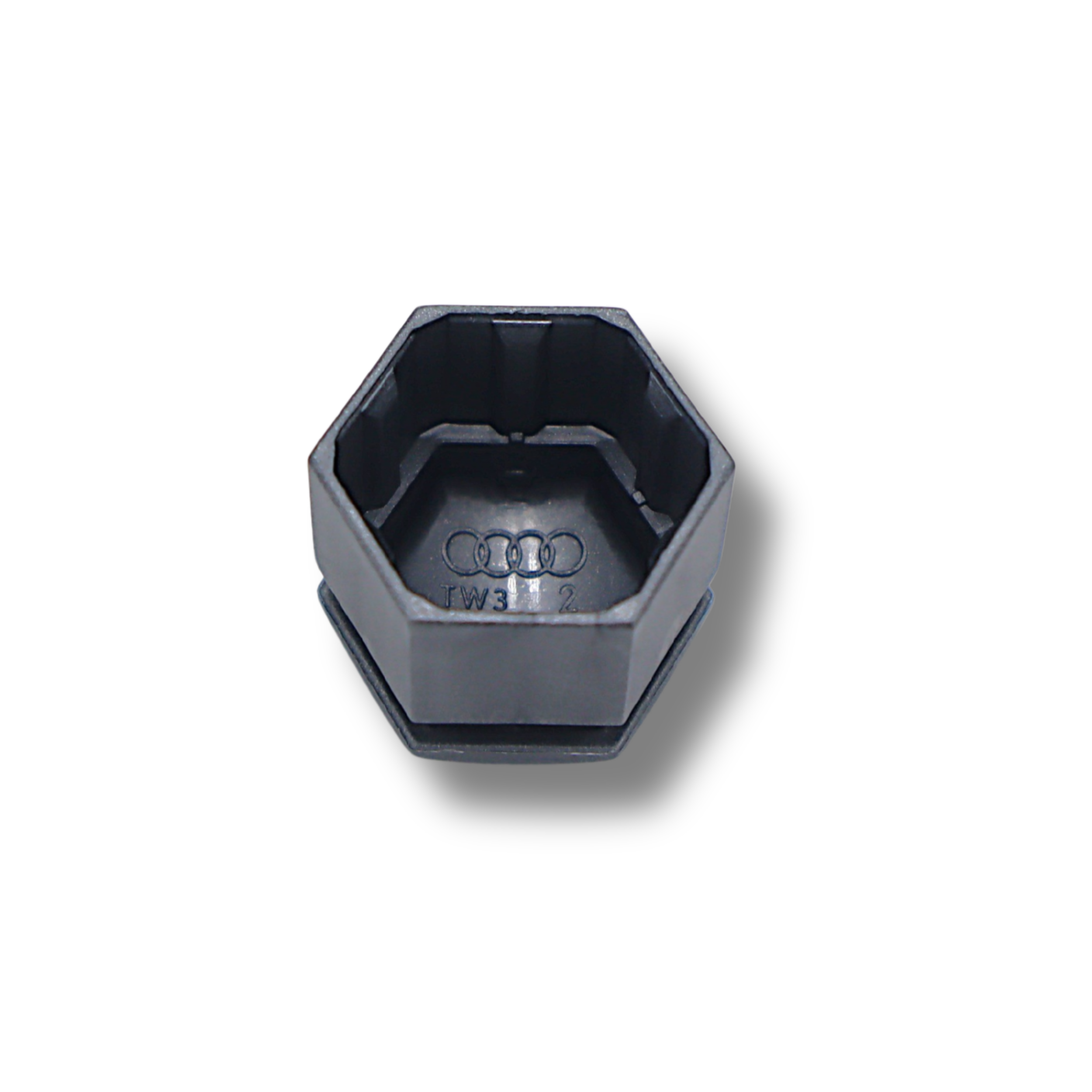 Original Audi, VW Abdeckkappe 4L0601173  Z37