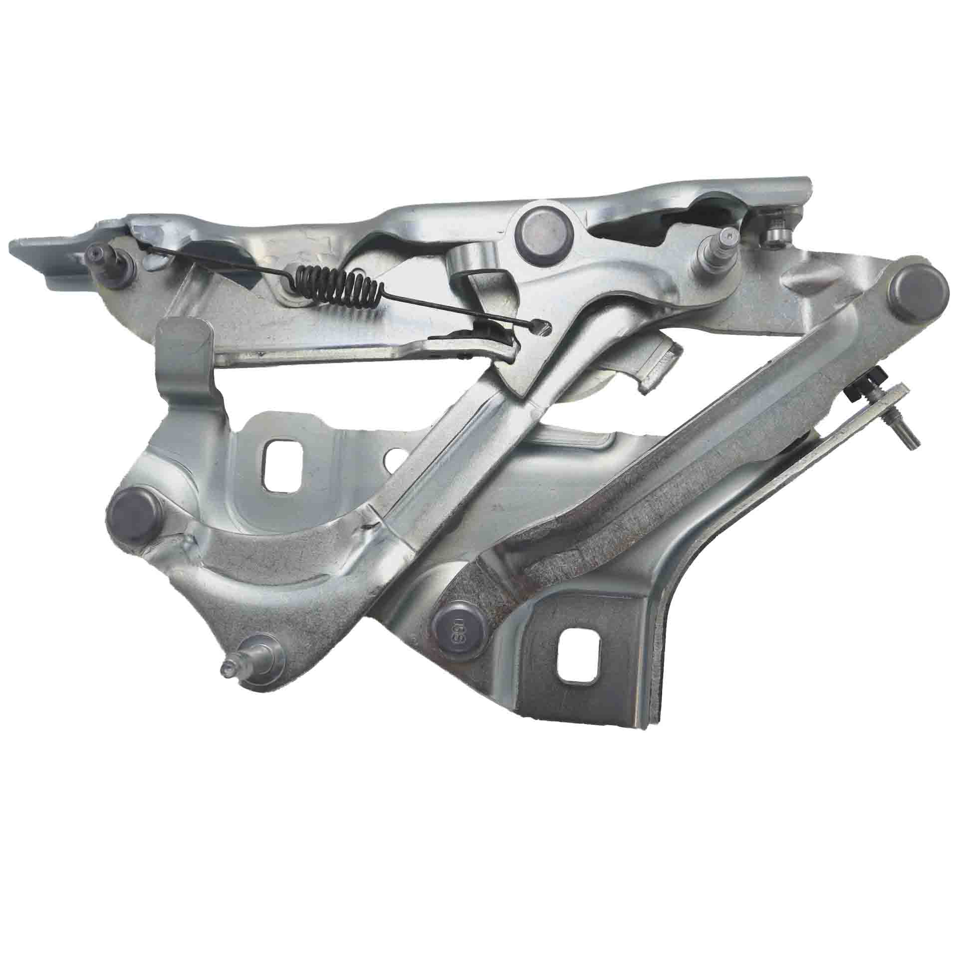Frontklappenscharnier 8W0823301E Original Audi A4 Bj. 2016 - 2025