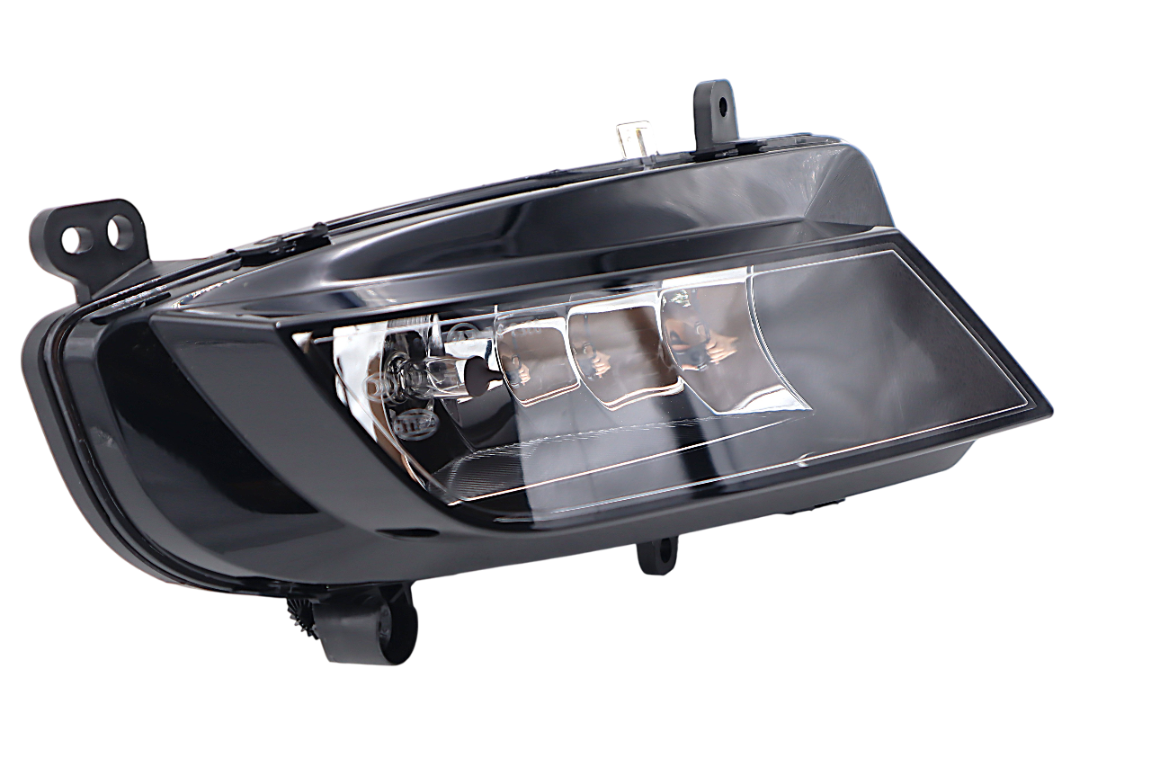 Original Audi A4 Halogennebelscheinwerfer links