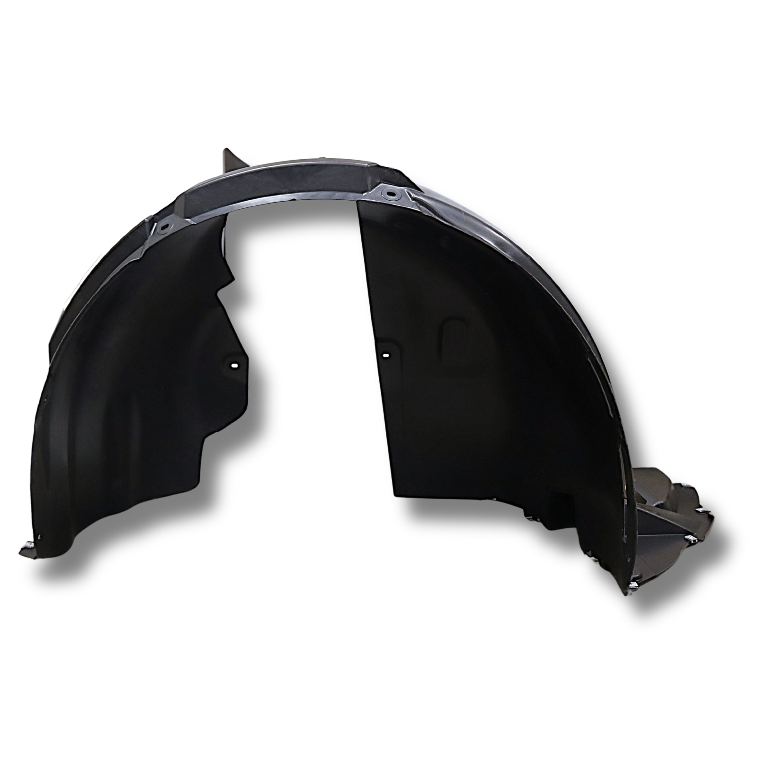 Original VW Tiguan (AD1) Seat Tarraco Radhausschale Radschale Kunststoff rechts vorn - 5NA805912AL