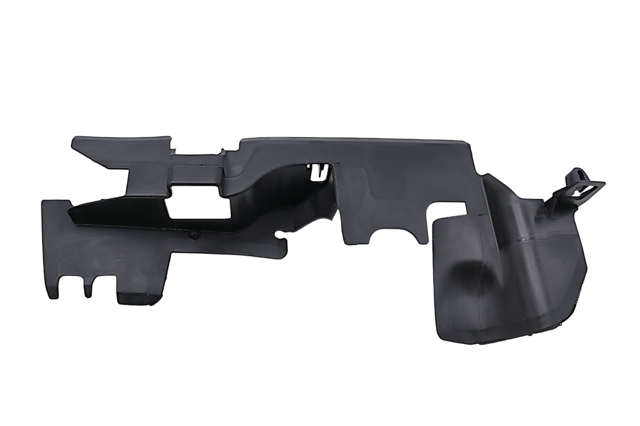 Original VW Golf Plus Luftführung links