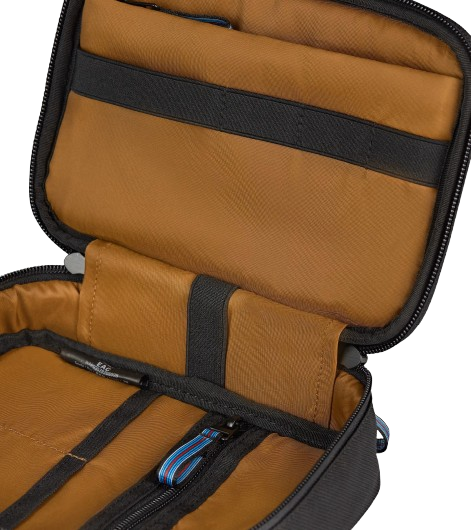 Original Porsche Multifunktionstasche – MARTINI RACING