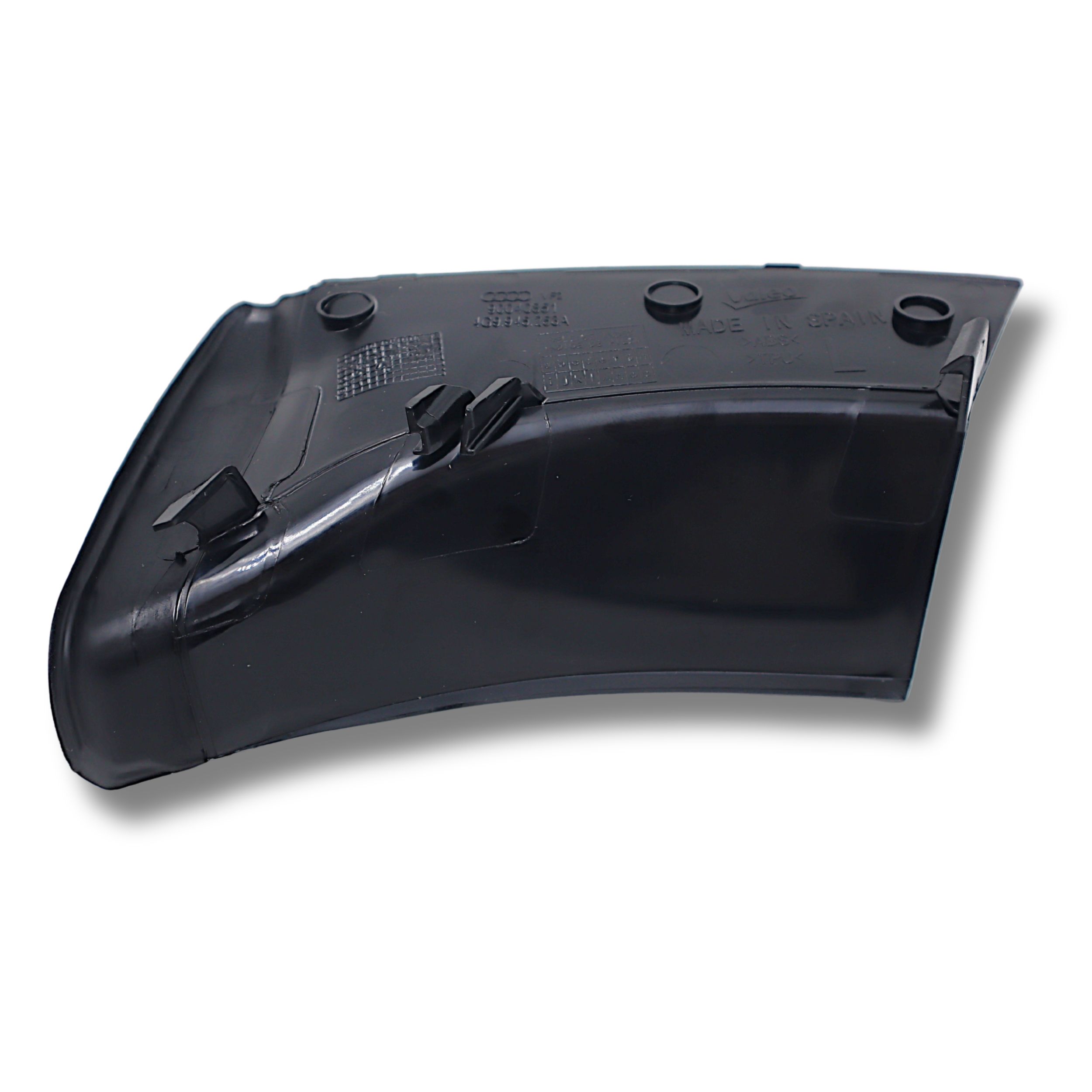 Original Audi Blende für Schlussleuchte links – 4G9945253A