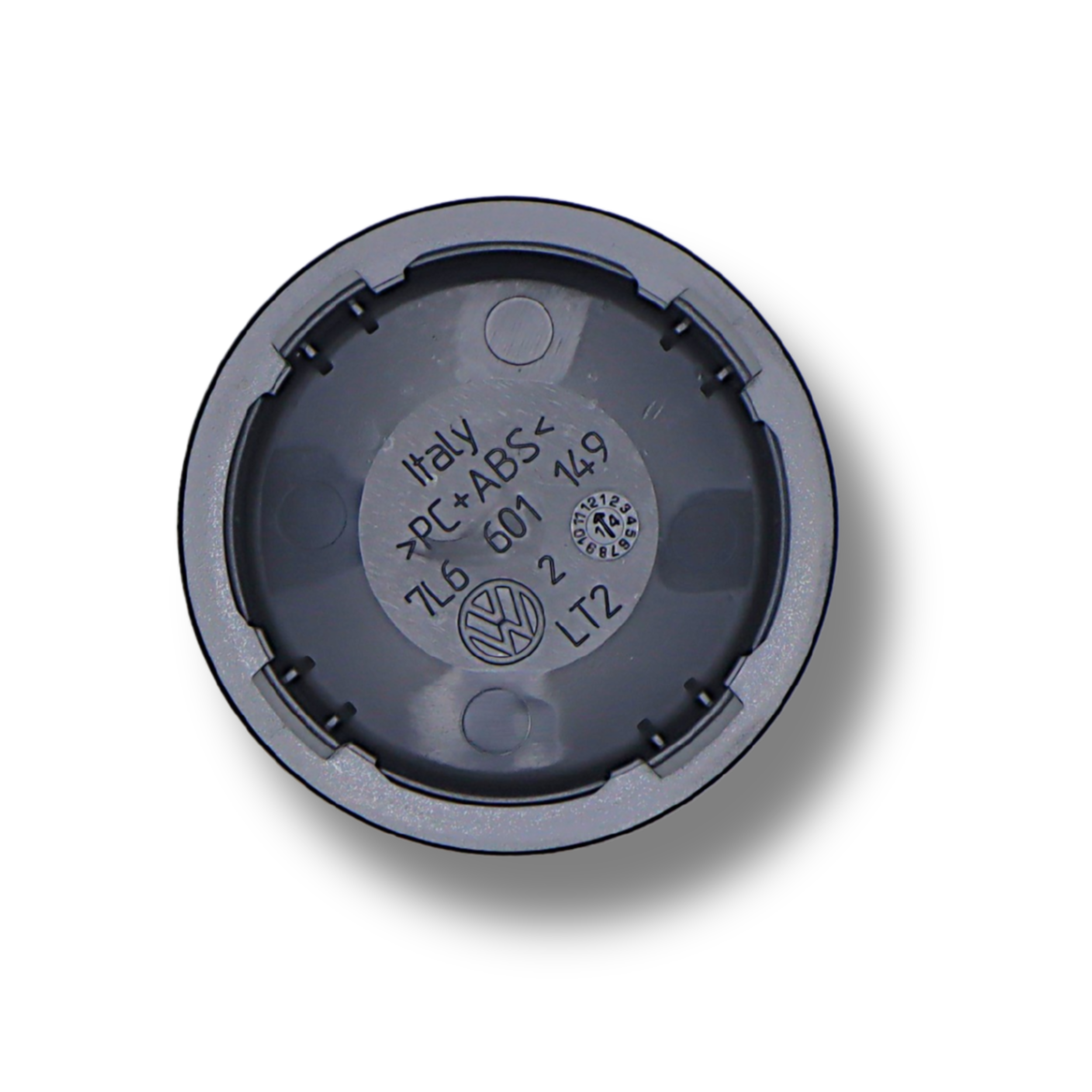 Original VW Crafter, Touareg Zierkappe Radzierkappe 7L6601149  RVC