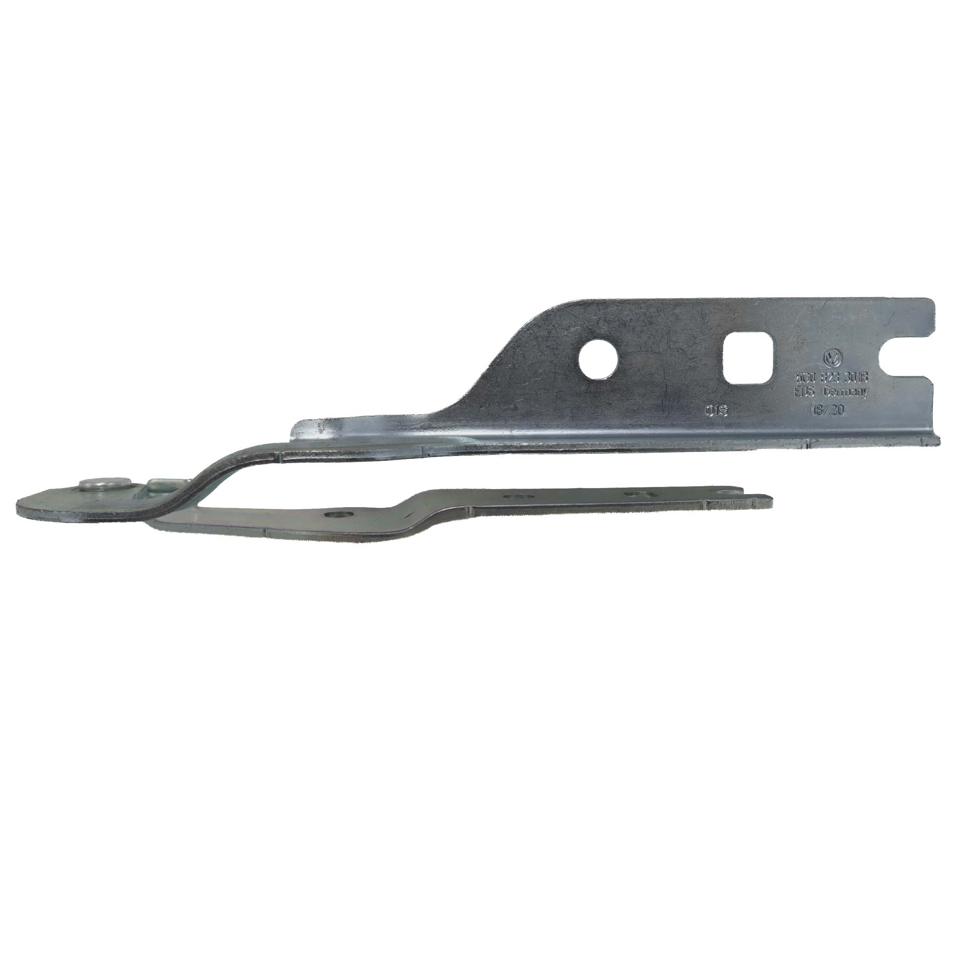 Frontklappenscharnier 5G0823301B Original VW Golf Bj. 2013 - 2020