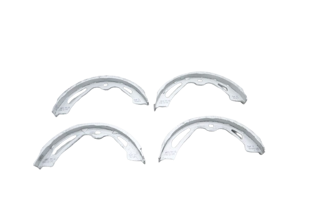 Original Audi e-tron GT Bremsbacken