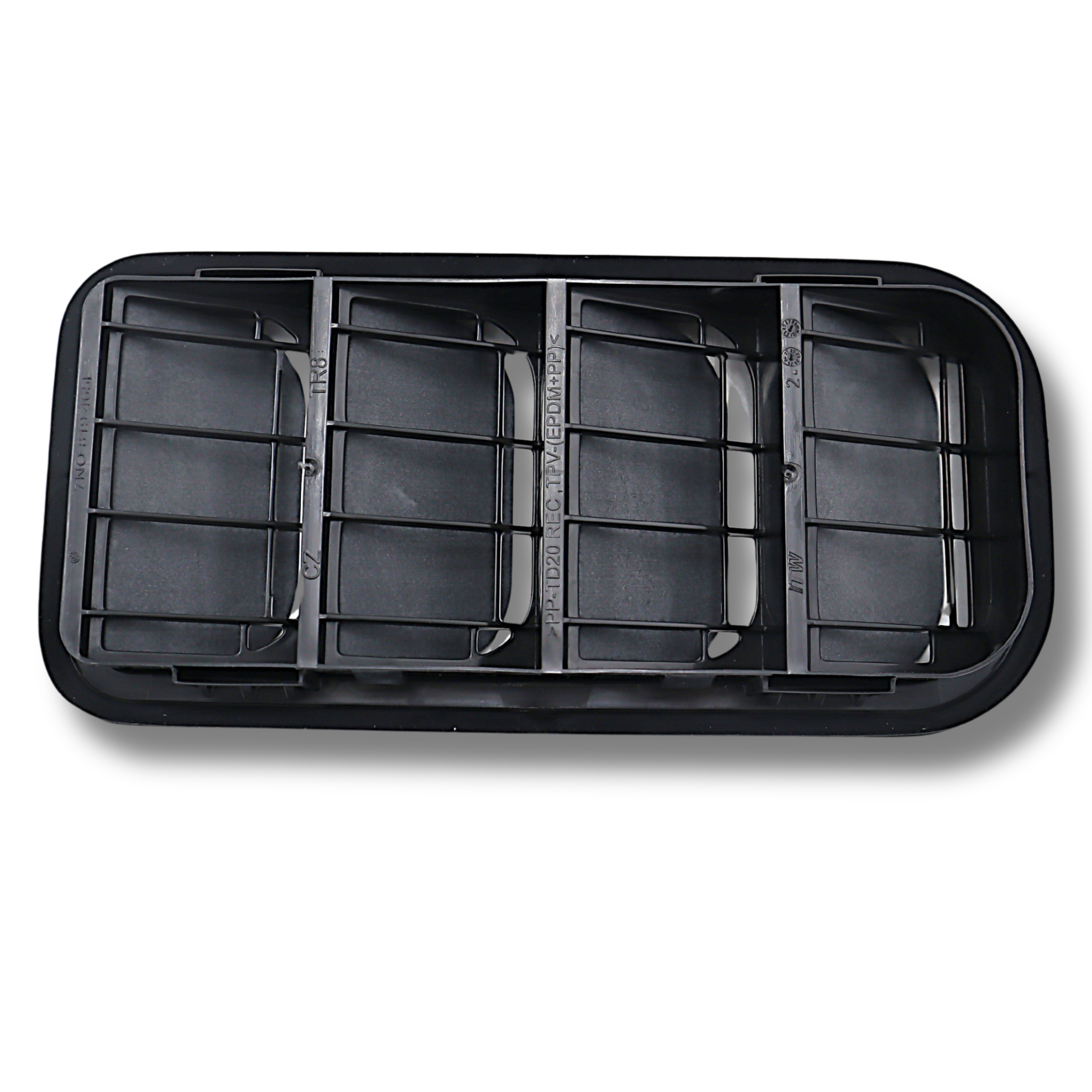 Original Audi VW SEAT Škoda Entlüftungsblende 7N0819465F