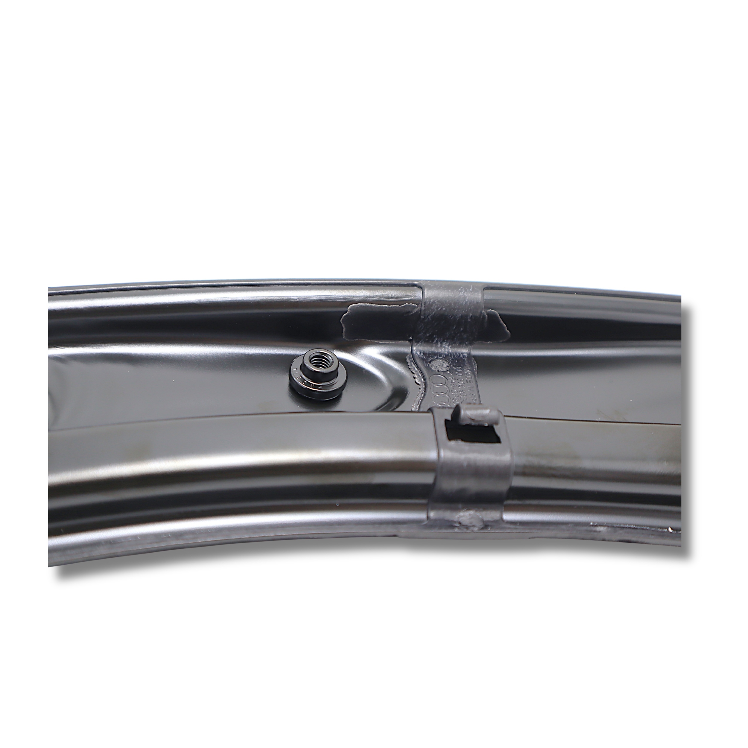 Original Audi Strebe Halterung rechts oben  - 8U0805932