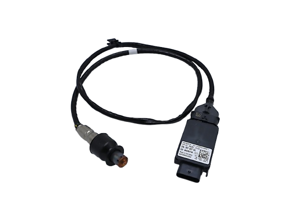 Original VW Touran Tiguan Audi Q3 SEAT Tarraco Skoda Kodiaq NOx-Sensor Stickoxid-Sensor