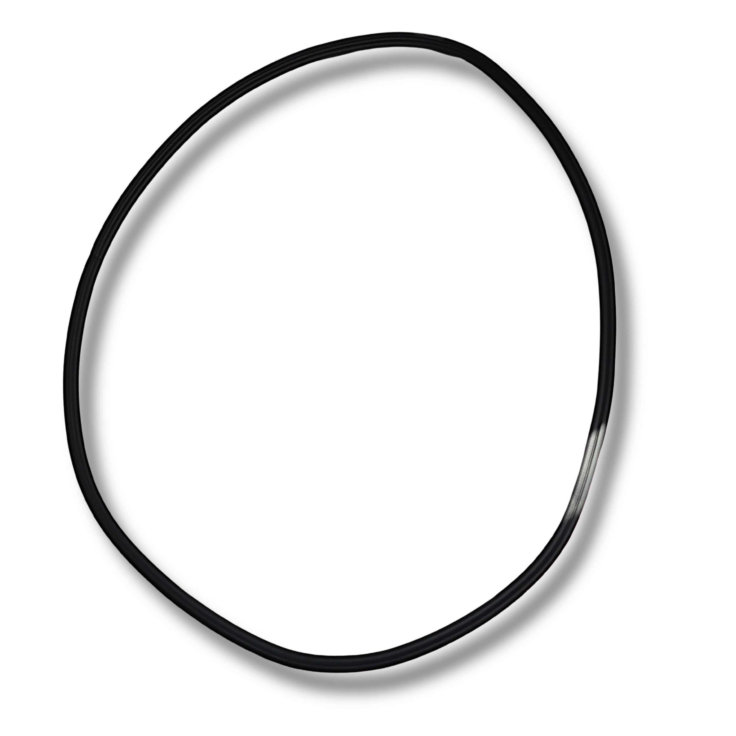 Original Audi A4 Türdichtung innen vorne - 8K0831721H