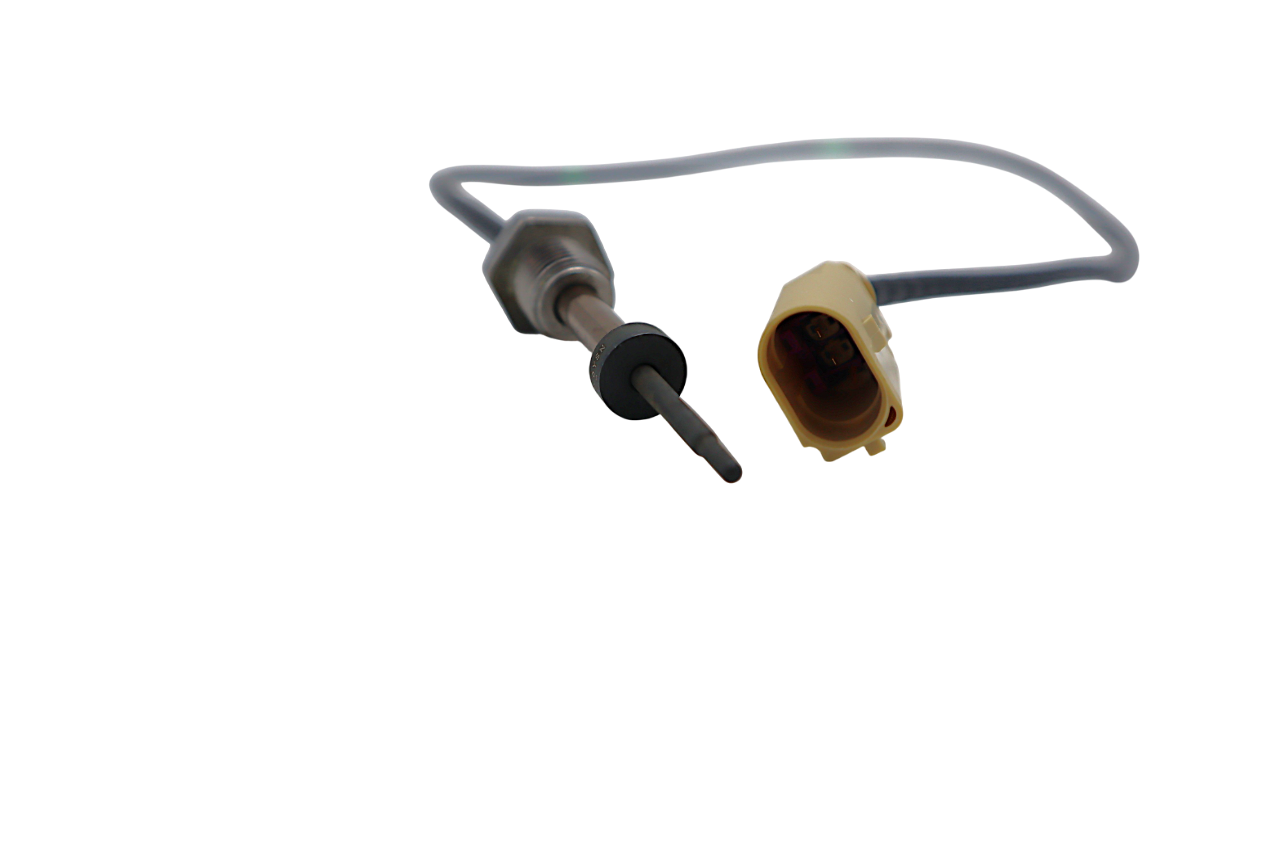 Original VW Tiguan Passat Audi Q3 Abgastemperaturgeber Fühler