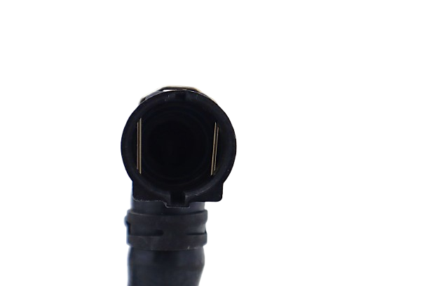 Original VW Tiguan Kühlmittelschlauch mit Schnellkupplung