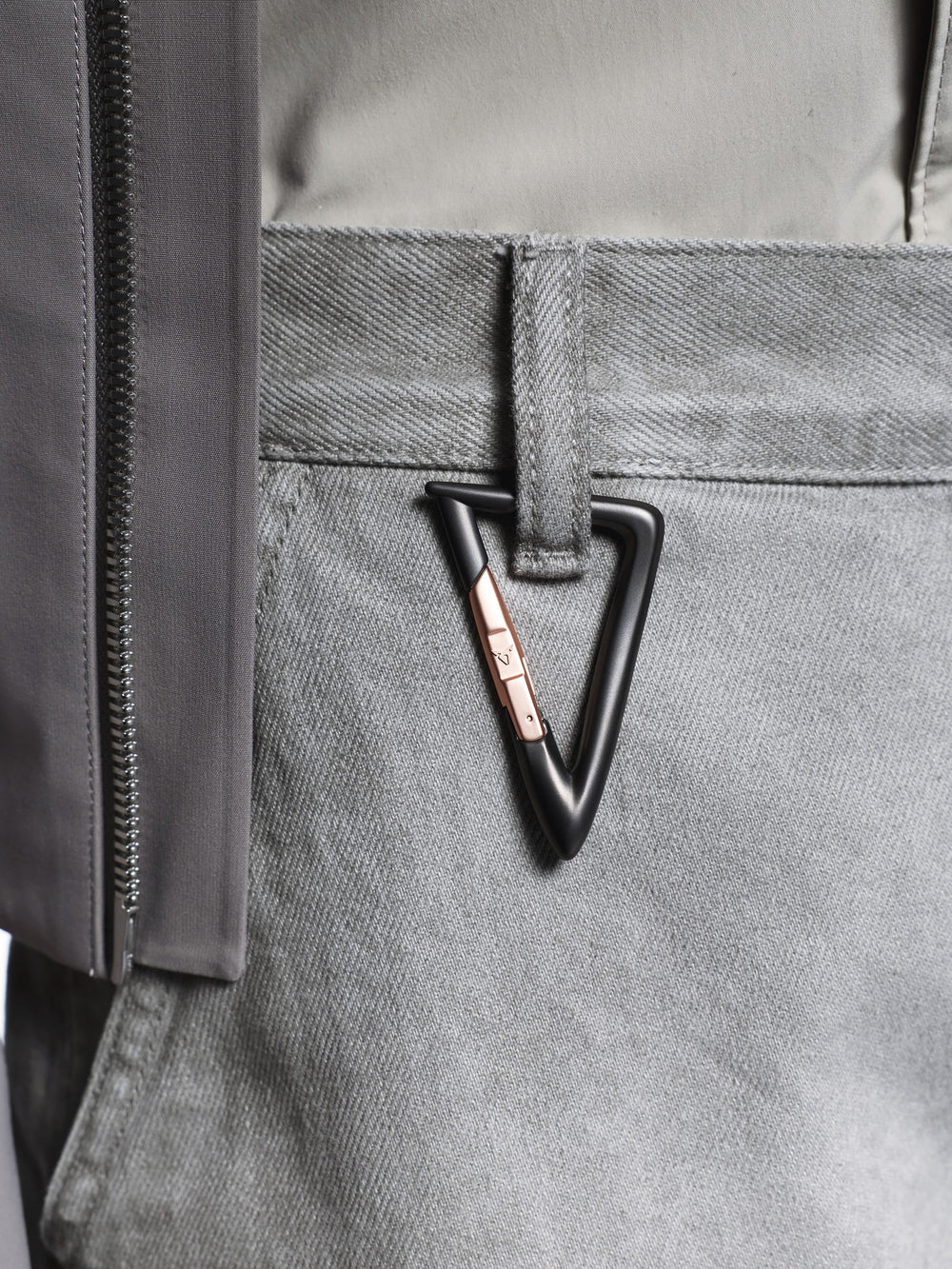 Original Cupra Schlüsselanhänger - 6H1050850N