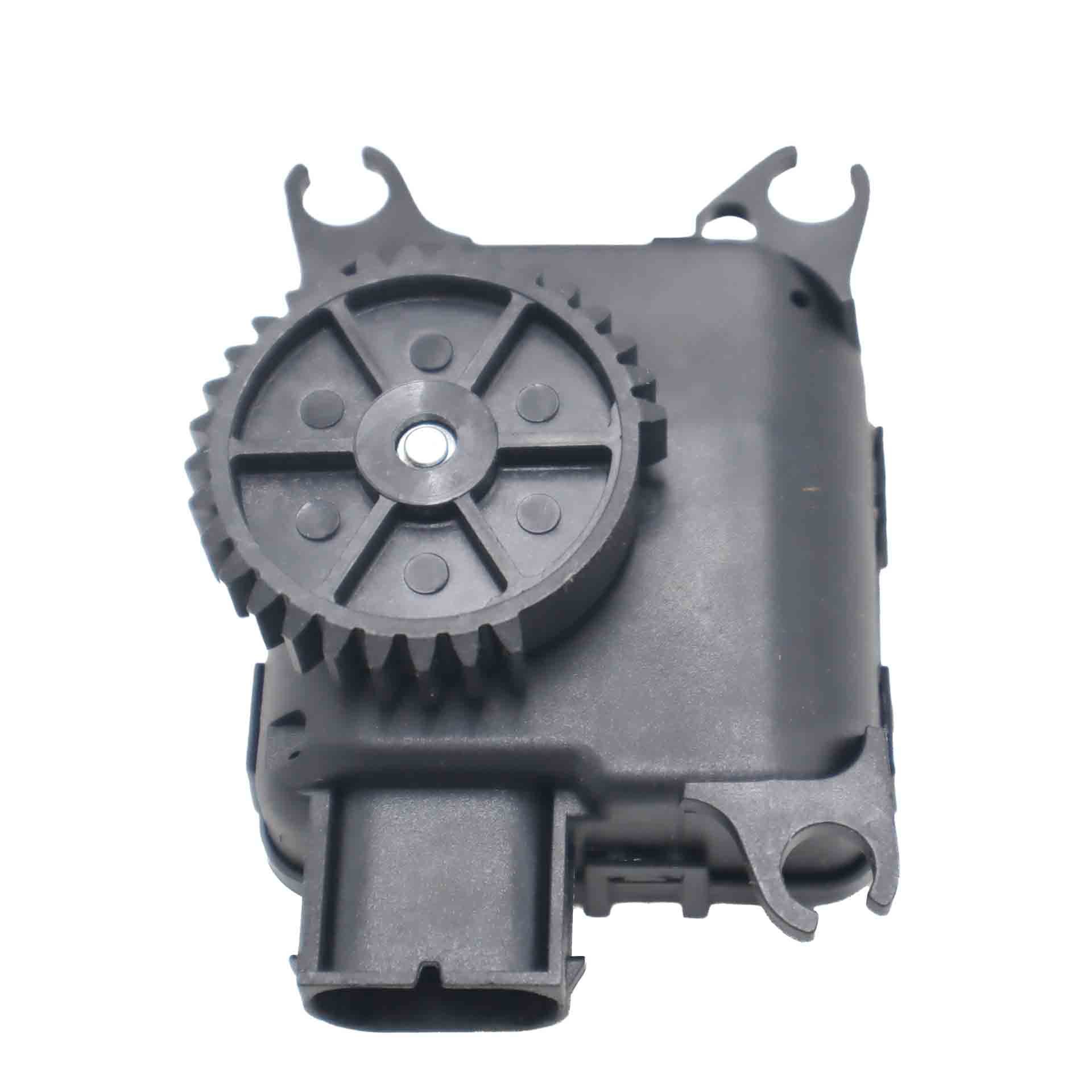 Stellmotor Temperaturklappe 6Q0907511 Original VW Polo Audi A2 Seat Ibiza Skoda Fabia