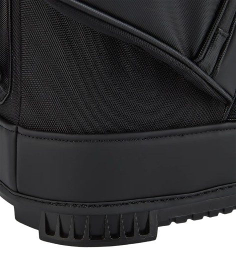 Original Porsche Golf - Cartbag Golf, schwarz - WAP0601050T0CB