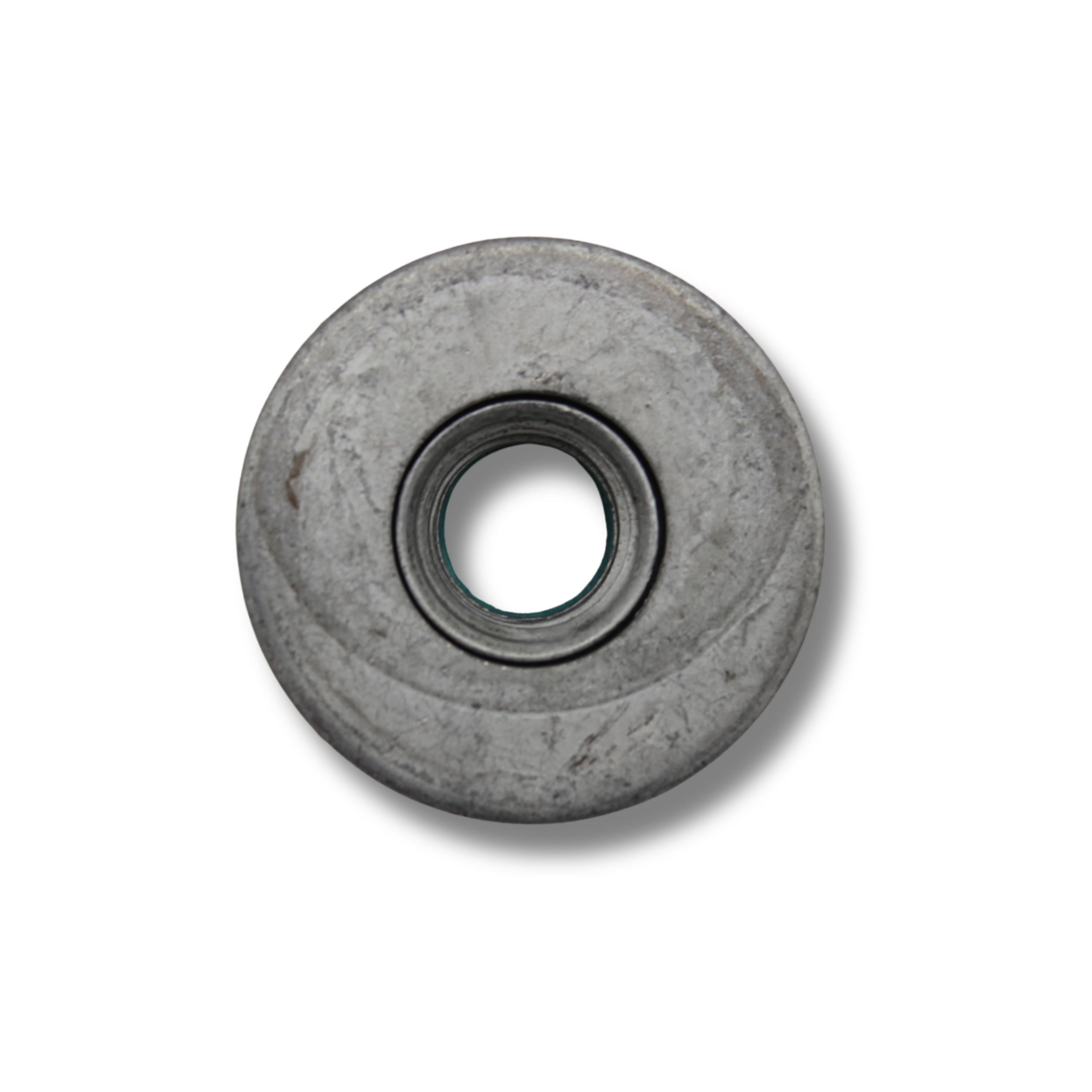 Original Audi A4 A8 VW Passat Seat Exeo Skoda Superb Sechskantmutter mit Scheibe für Traglenker M12x1,5