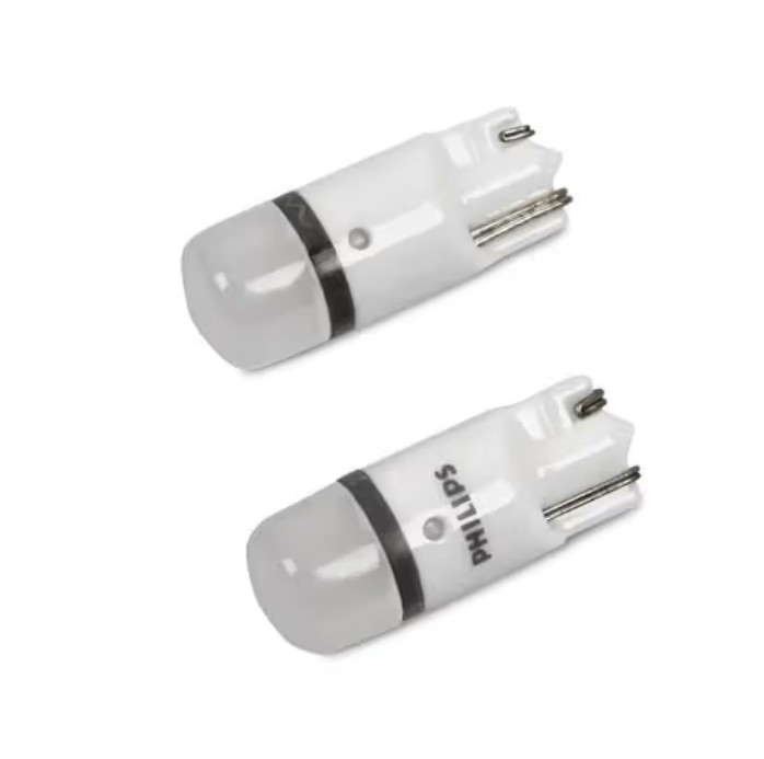 Original Porsche Satz LED-Leuchtmittel für Standlicht - PCG631105W