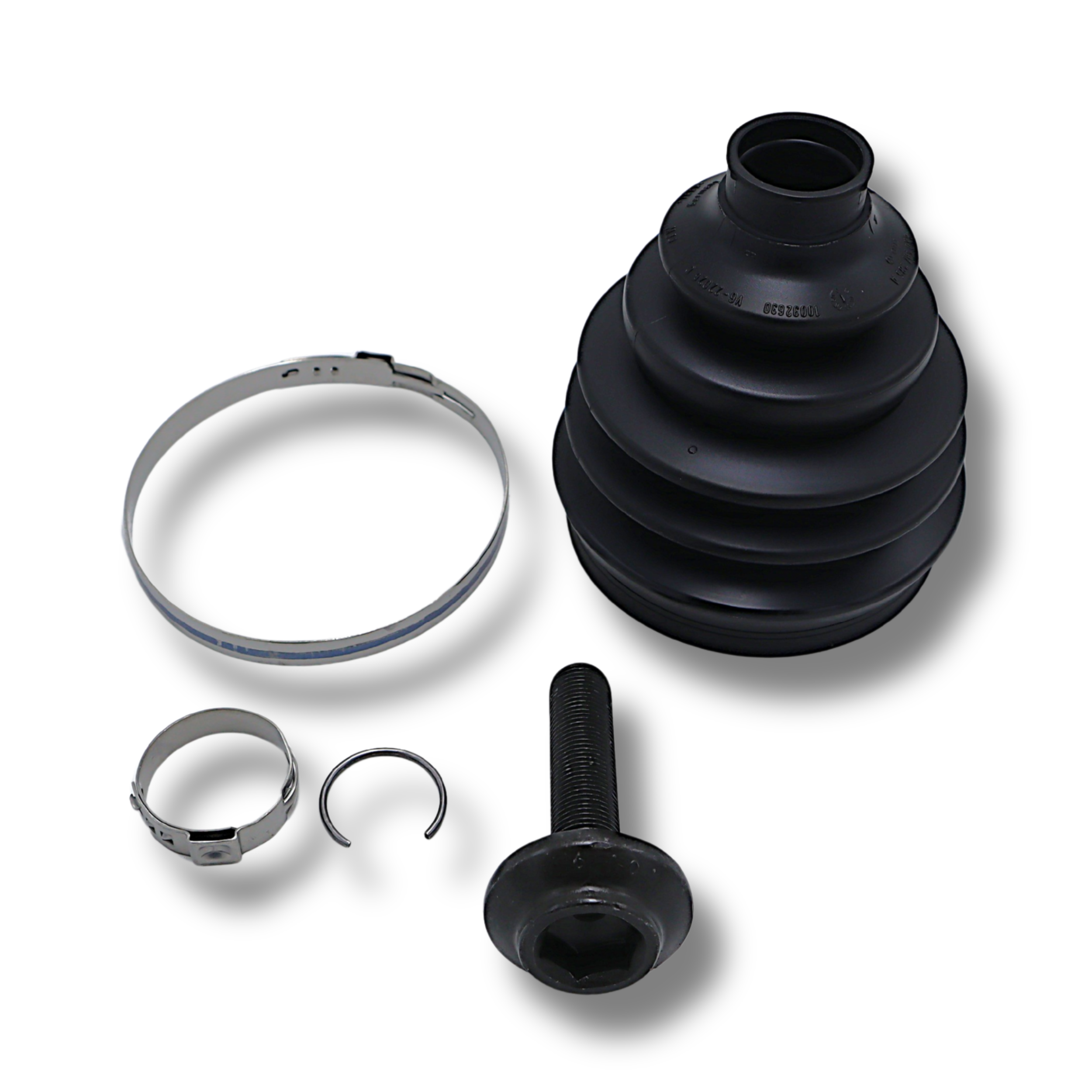 Original VW/Audi/Seat/Skoda Huelle 8K0498203D