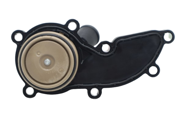 Original Audi A4 A6 A8 Kühlmittelregler