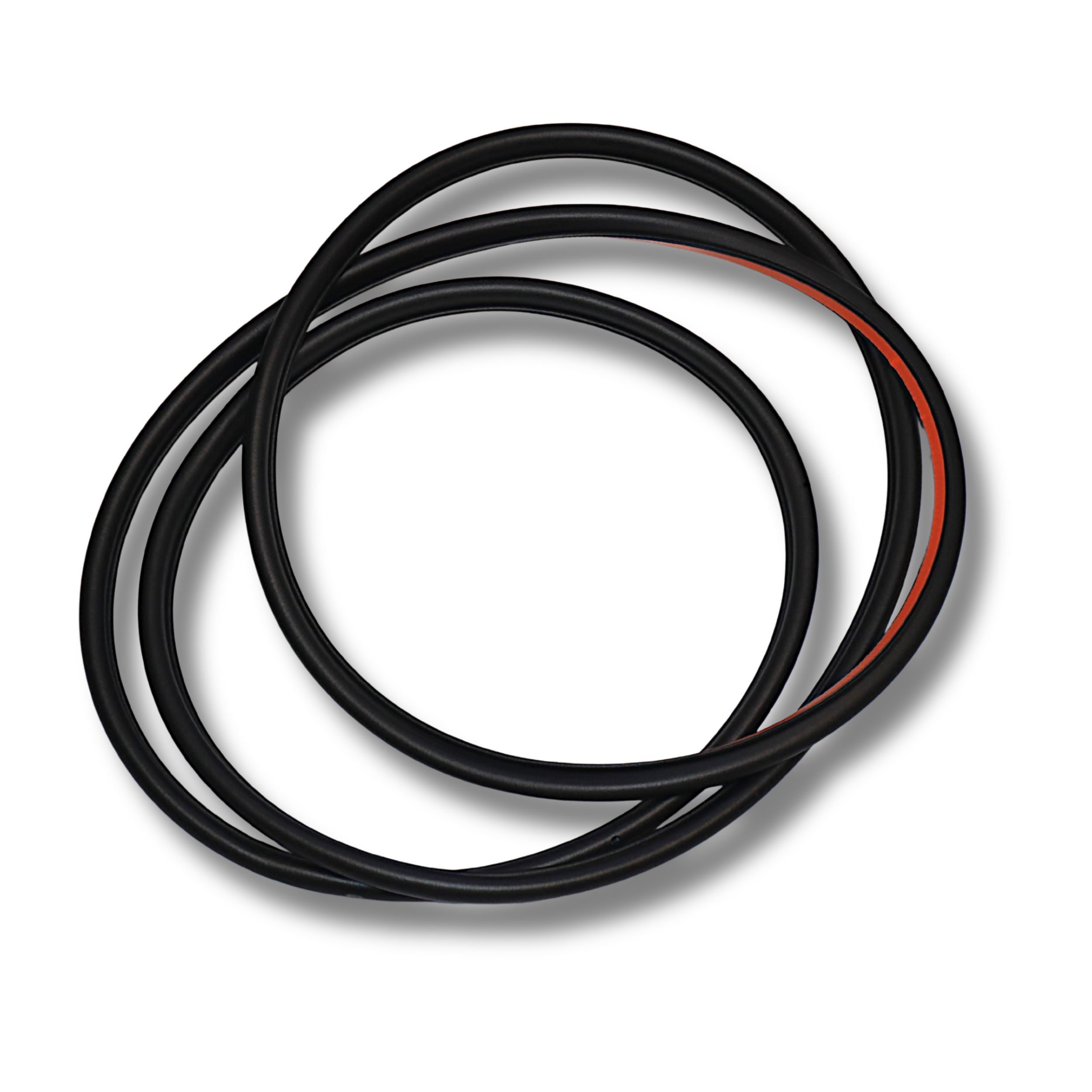 Original Audi A4 Limousine Türdichtung (selbstklebend) hinten links außen - 8K5839911Q