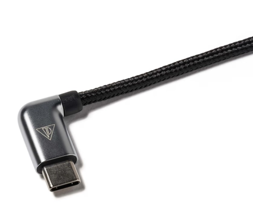 Original Porsche USB Type-C™-Smartphone-Ladekabel-9J1073900C