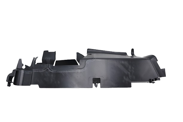 Original VW T-Roc T-Roc Cabrio Luftführung