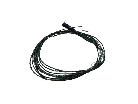 Original Audi VW SEAT Skoda Flachkontaktgehäuse 04L971785C