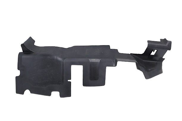 Original VW Passat CC Luftführung links